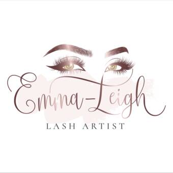 Emma-Leigh Lash Artist logo